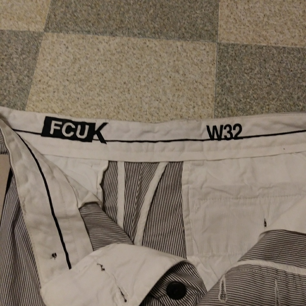 Mens Slacks - Picture 3 of 5